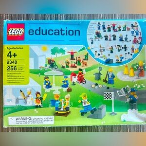 Lego Education Set